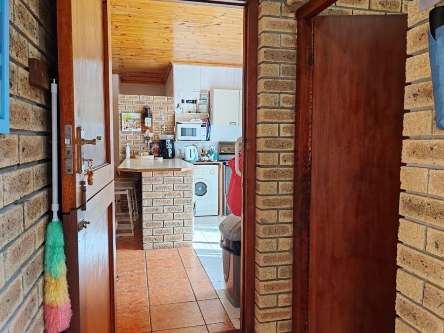 3 Bedroom Property for Sale in Kleinmond Western Cape